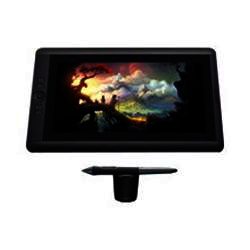 Wacom Cintiq 13 HD USB DVI VGA Tablet - Black
